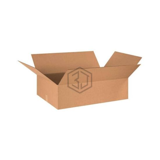 B2206806 - Box Partners - Shipping and Packaging Products