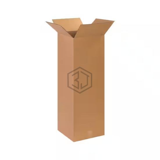 B39659 - Box Partners - Shipping and Packaging Products
