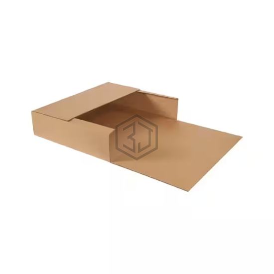 B1638601 - Box Partners - Shipping and Packaging Products