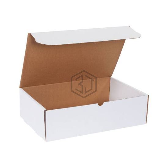 B40323 - Box Partners - Shipping and Packaging Products