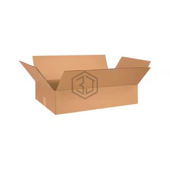 B2206643 - Box Partners - Shipping and Packaging Products