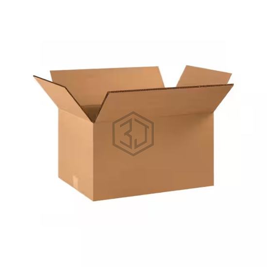 B2077734 - Box Partners - Shipping and Packaging Products