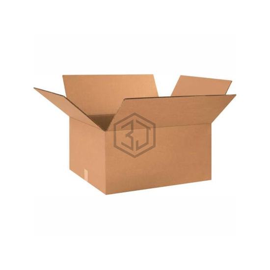 B2077751 - Box Partners - Shipping and Packaging Products