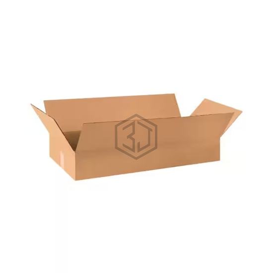 B2077670 - Box Partners - Shipping and Packaging Products