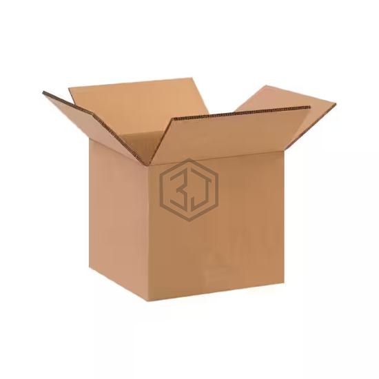 B2206042 - Box Partners - Shipping and Packaging Products