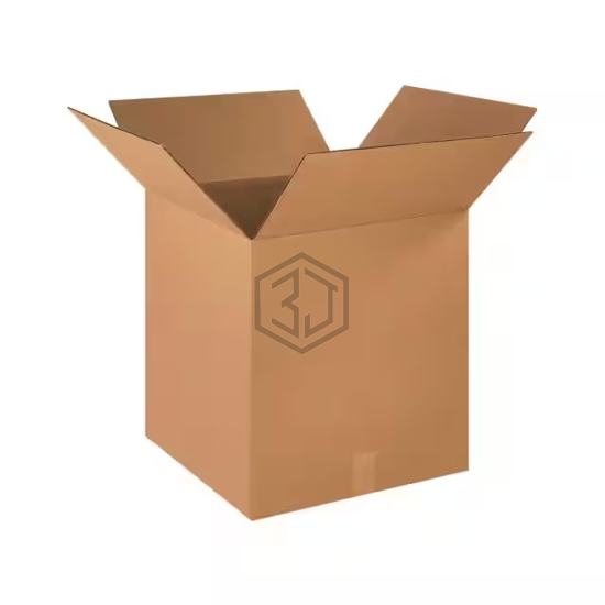 B1638641 - Box Partners - Shipping and Packaging Products