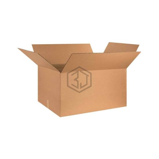 B2206586 - Box Partners - Shipping and Packaging Products