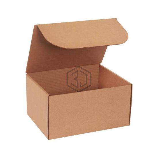 B1638728 - Box Partners - Shipping and Packaging Products
