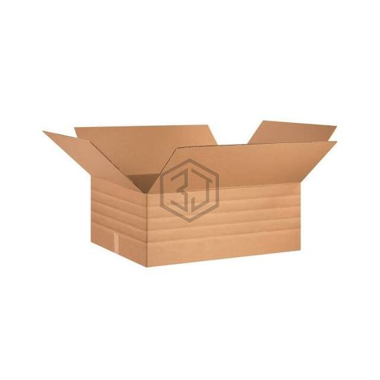 B397033 - Box Partners - Shipping and Packaging Products