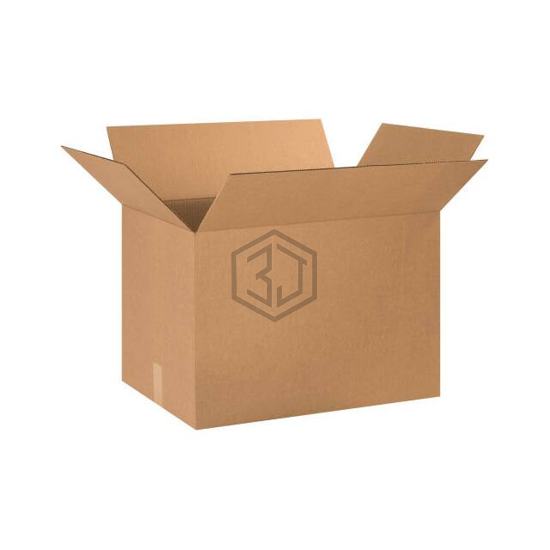 B2206811 - Box Partners - Shipping and Packaging Products