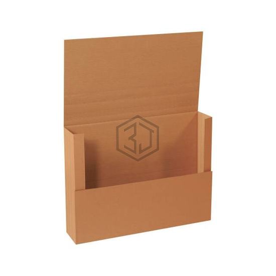 B1638711 - Box Partners - Shipping and Packaging Products