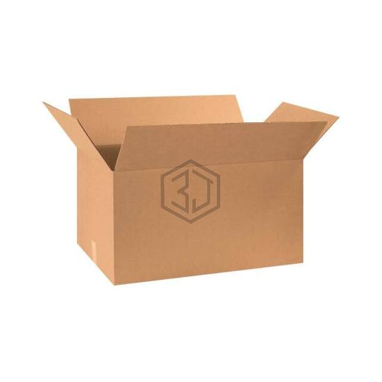B2206645 - Box Partners - Shipping and Packaging Products