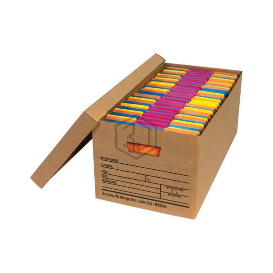 B2217398 - Box Partners - Shipping and Packaging Products