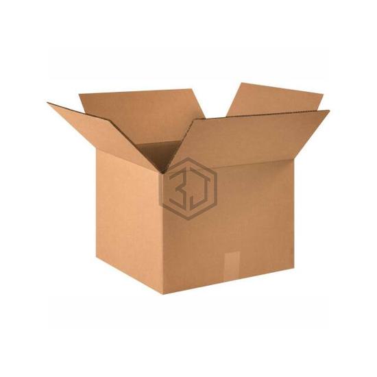 B2077714 - Box Partners - Shipping and Packaging Products