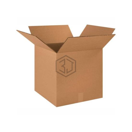 B2077705 - Box Partners - Shipping and Packaging Products