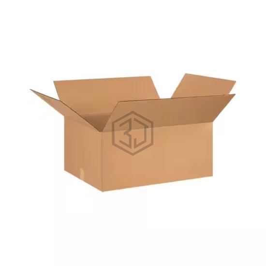 B2206810 - Box Partners - Shipping and Packaging Products