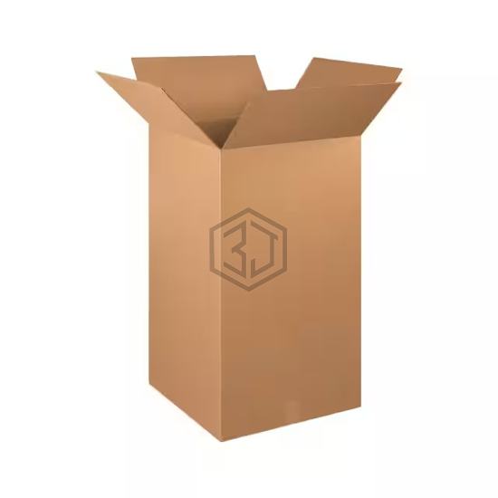 B68817 - Box Partners - Shipping and Packaging Products