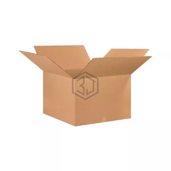 B396971 - Box Partners - Shipping and Packaging Products