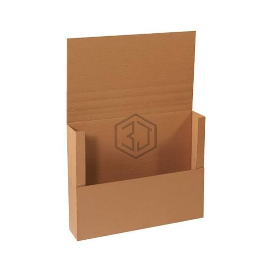 B40378 - Box Partners - Shipping and Packaging Products