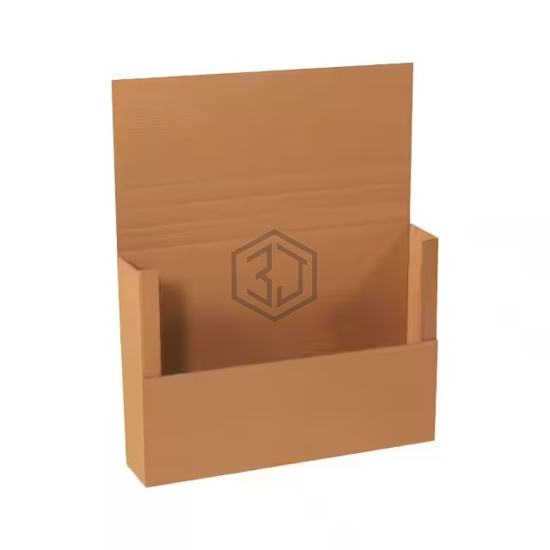 B1638726 - Box Partners - Shipping and Packaging Products