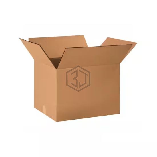 B2077735 - Box Partners - Shipping and Packaging Products