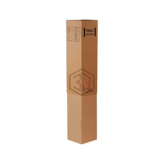 B39951 - Box Partners - Shipping and Packaging Products