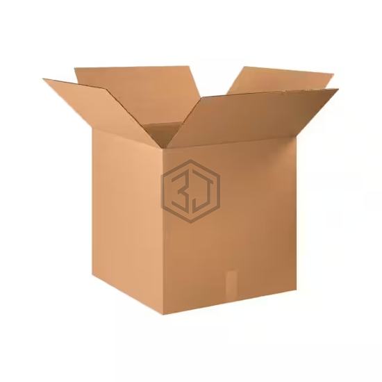 B39756 - Box Partners - Shipping and Packaging Products