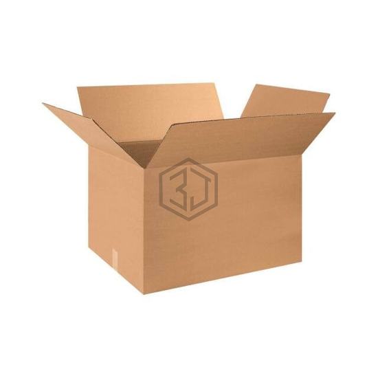 B2206642 - Box Partners - Shipping and Packaging Products
