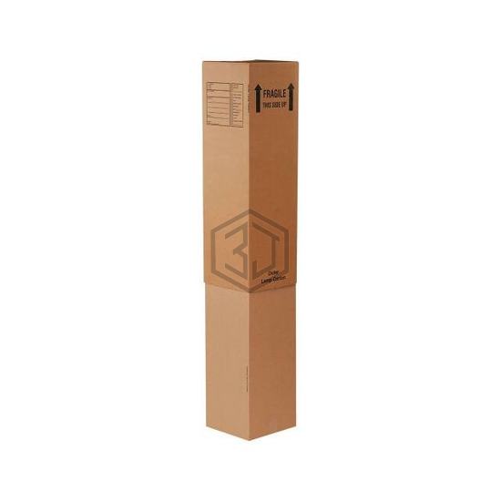B39950 - Box Partners - Shipping and Packaging Products