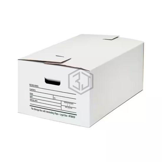 B2217390 - Box Partners - Shipping and Packaging Products