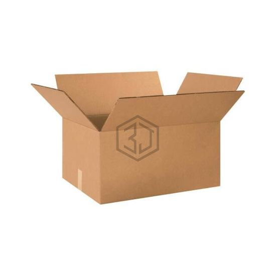 B2206178 - Box Partners - Shipping and Packaging Products
