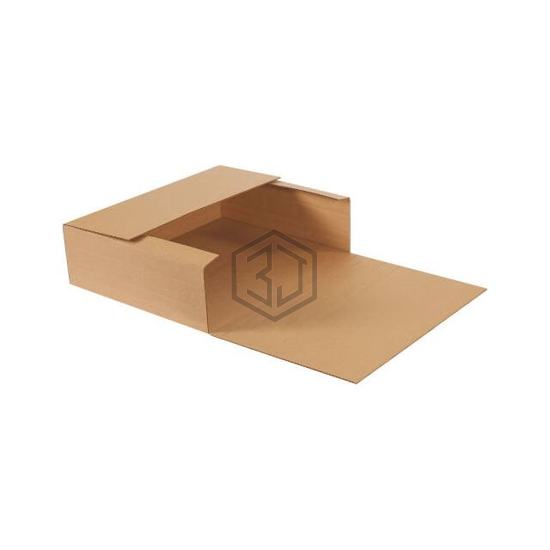 B1638623 - Box Partners - Shipping and Packaging Products