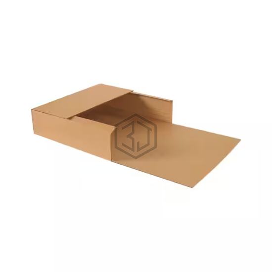 B40240 - Box Partners - Shipping and Packaging Products