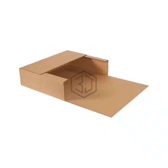 B40239 - Box Partners - Shipping and Packaging Products