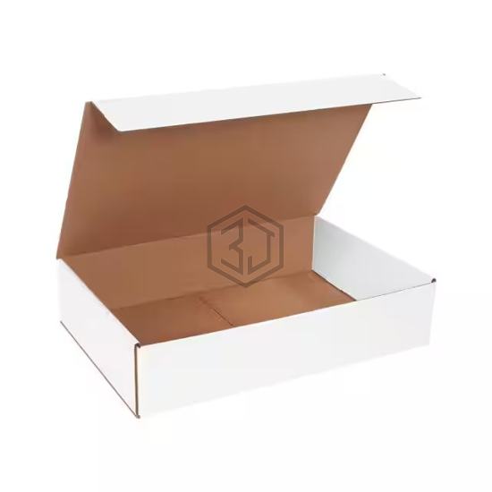 B2205253 - Box Partners - Shipping and Packaging Products