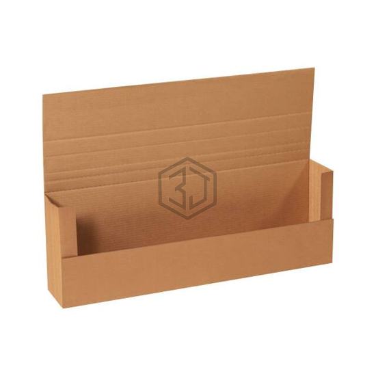 B2208429 - Box Partners - Shipping and Packaging Products