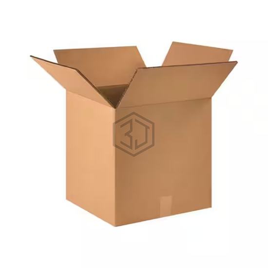 B1878848 - Box Partners - Shipping and Packaging Products