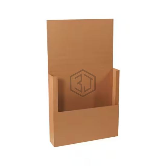 B1638171 - Box Partners - Shipping and Packaging Products