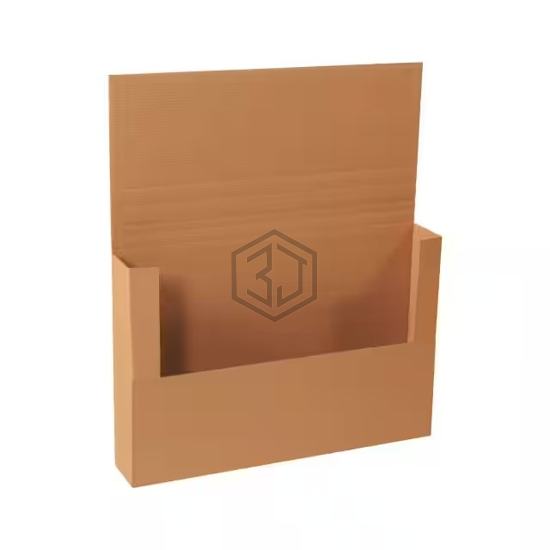 B40380 - Box Partners - Shipping and Packaging Products