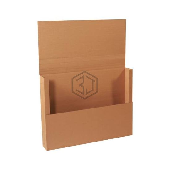 B1638573 - Box Partners - Shipping and Packaging Products