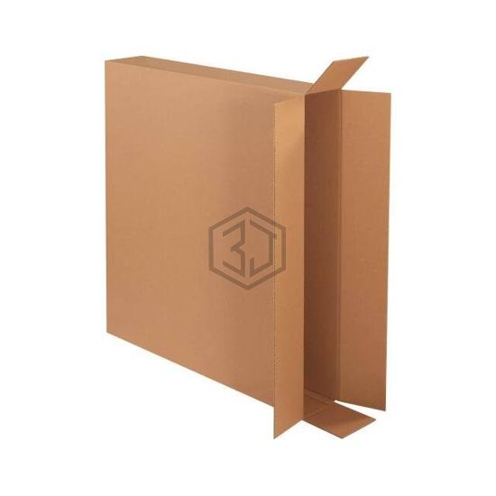 B39864 - Box Partners - Shipping and Packaging Products