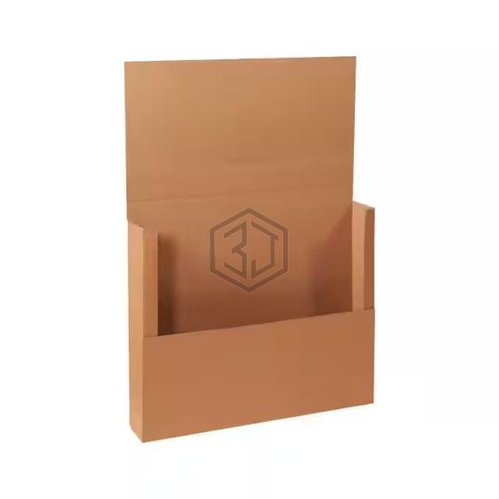 B1638405 - Box Partners - Shipping and Packaging Products