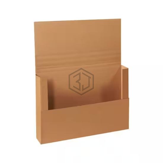 B40382 - Box Partners - Shipping and Packaging Products