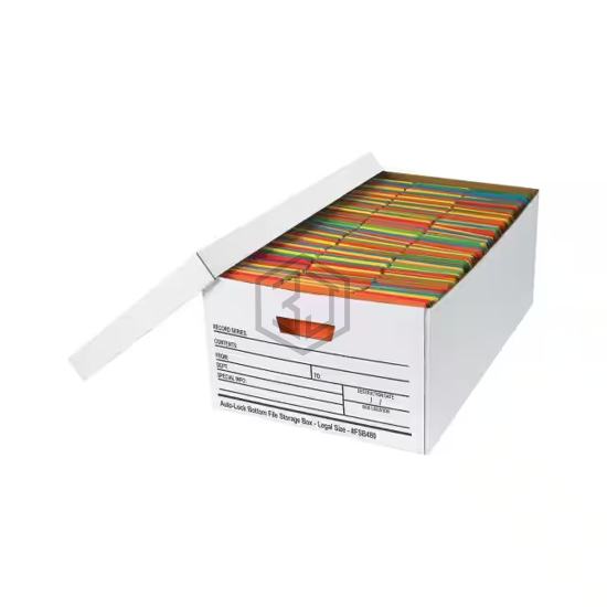 B2217400 - Box Partners - Shipping and Packaging Products