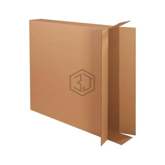 B39865 - Box Partners - Shipping and Packaging Products