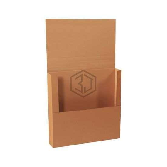 B40381 - Box Partners - Shipping and Packaging Products
