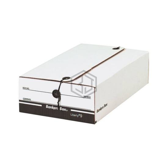 B2217387 - Box Partners - Shipping and Packaging Products