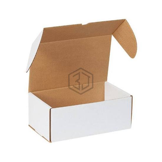 B40354 - Box Partners - Shipping and Packaging Products