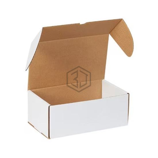 B40355 - Box Partners - Shipping and Packaging Products