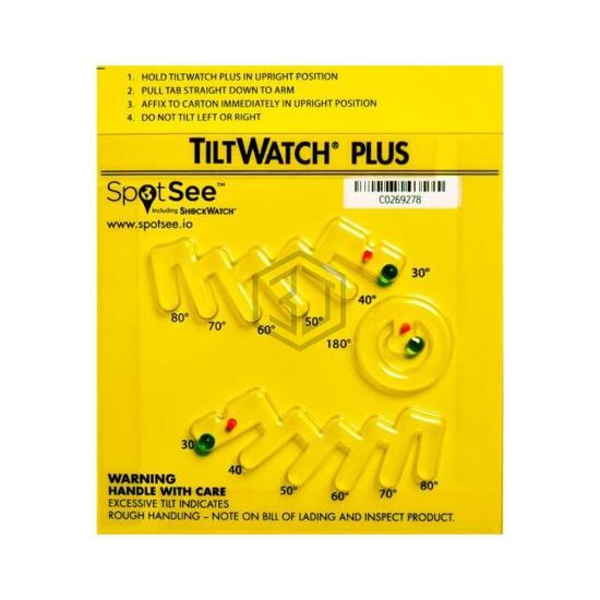 B2372598 - SpotSee - Shipping and Packaging Products